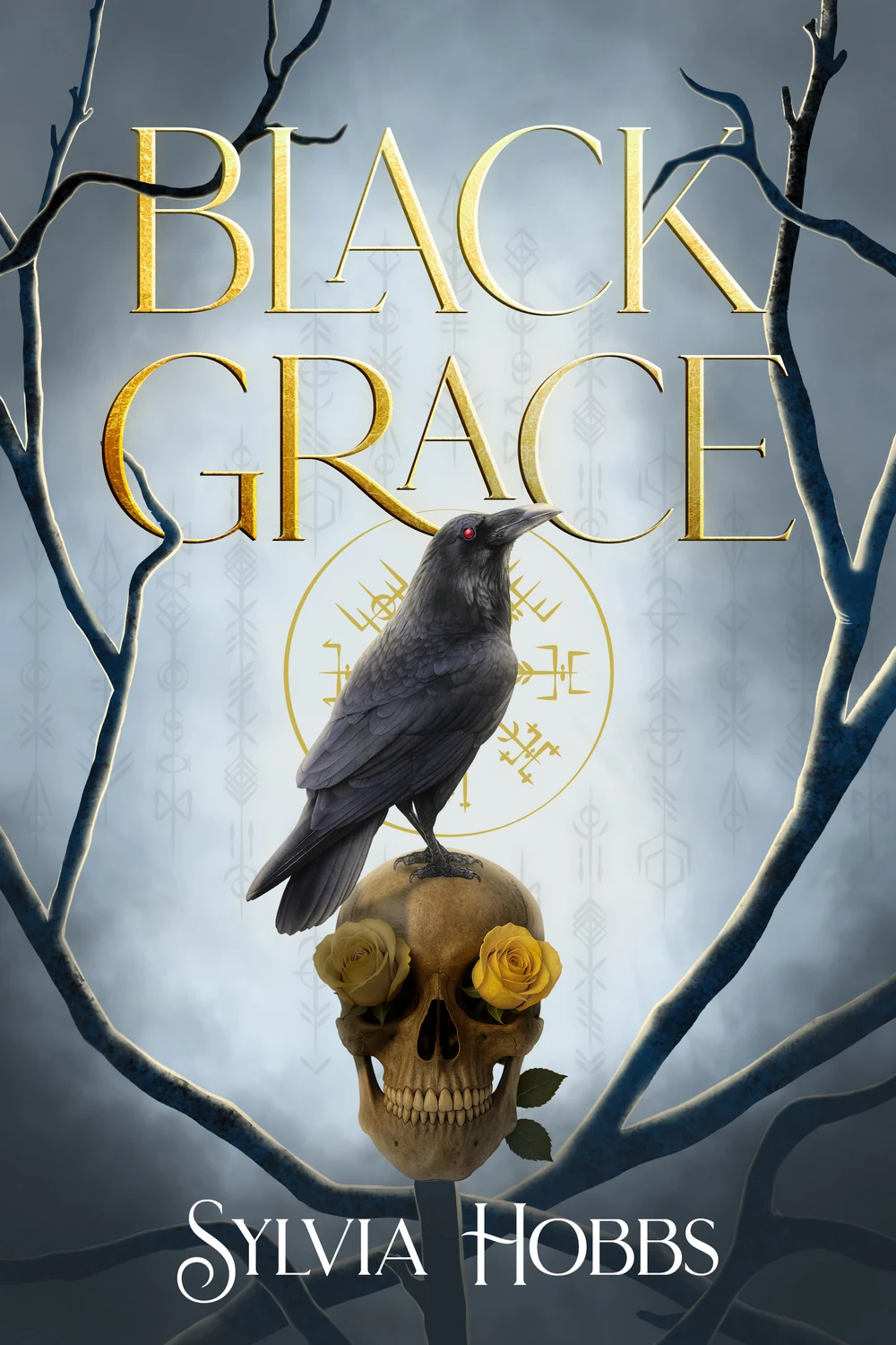 Black Grace book cover
