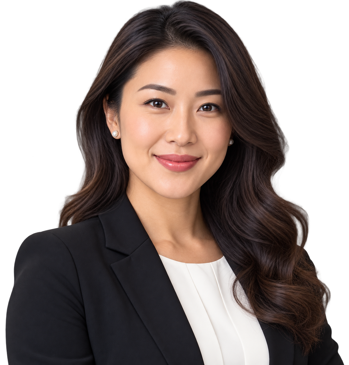 Amy Wei
