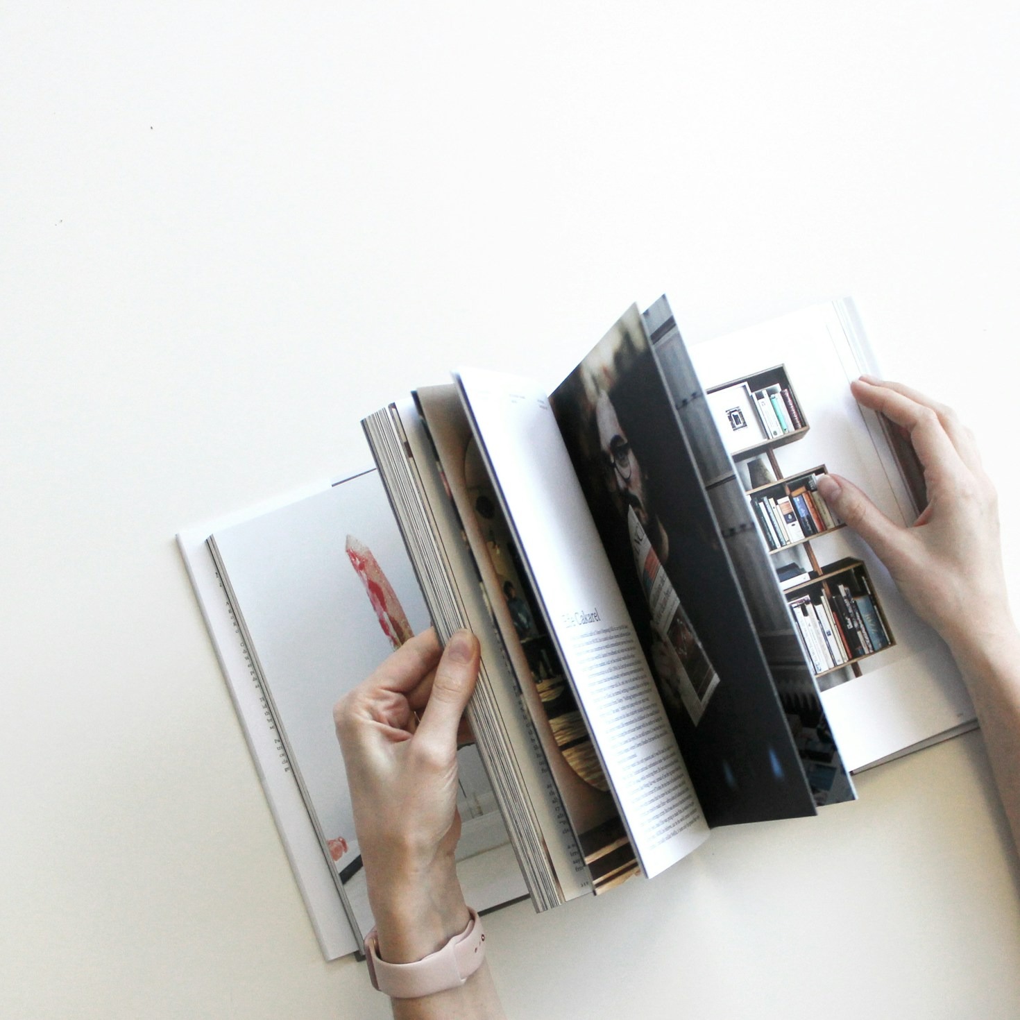 The Art of Designing Book Covers That Sell