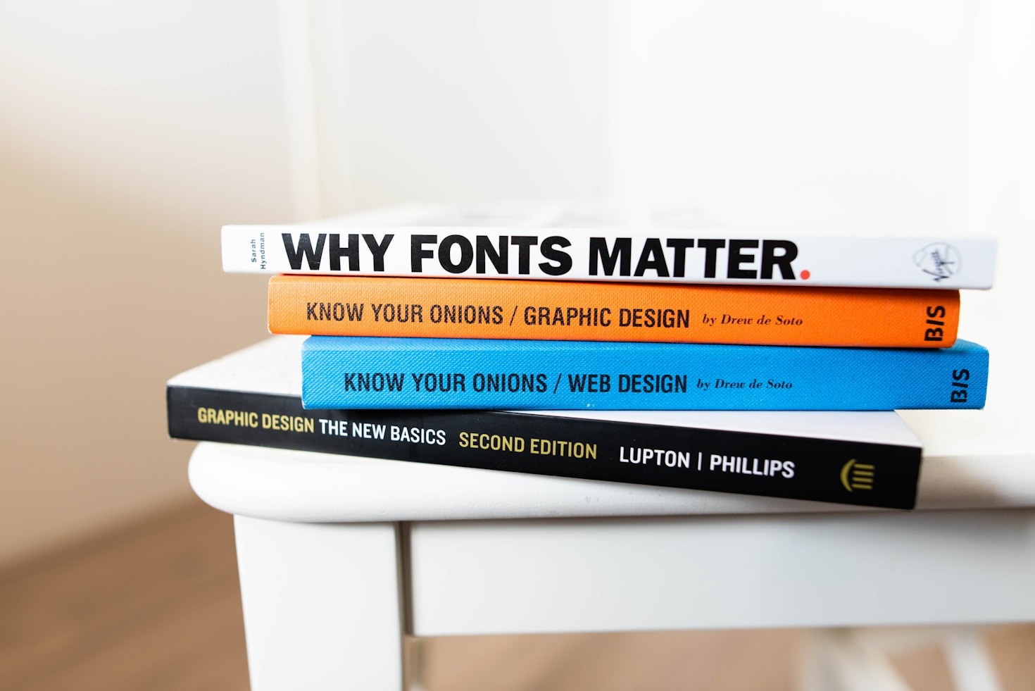 Why Professional Formatting Matters for Your Book