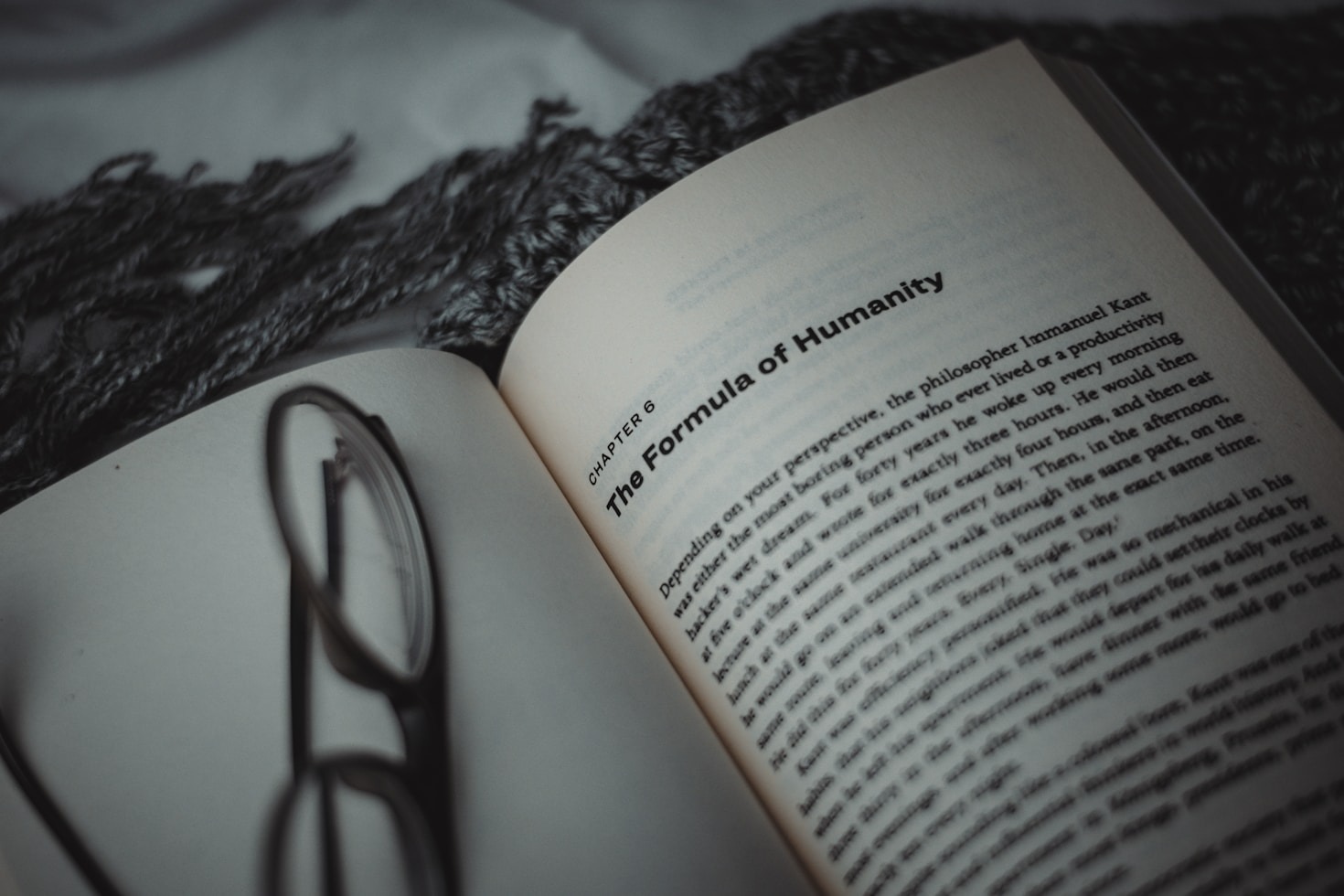 Choosing the Right Book Design for Your Genre