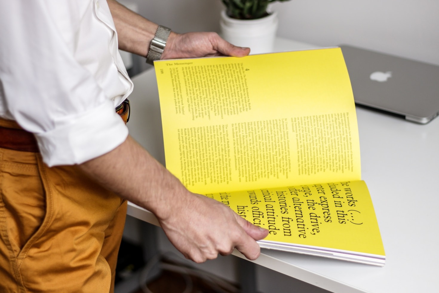 Top Trends in Digital Book Publishing