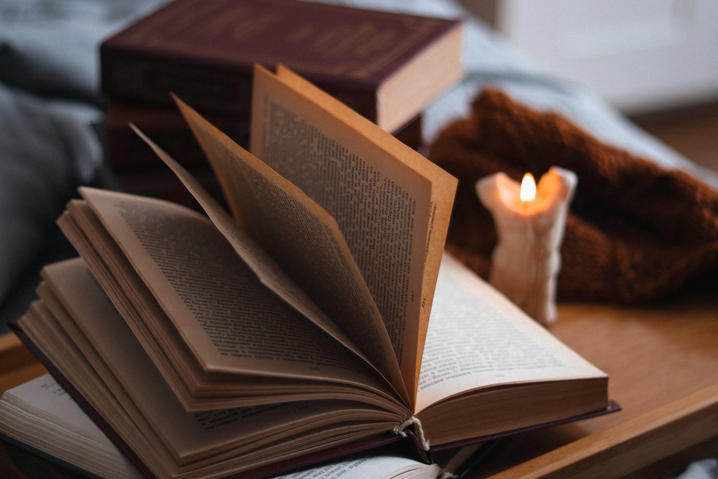 The Role of Formatting in Reader Engagement